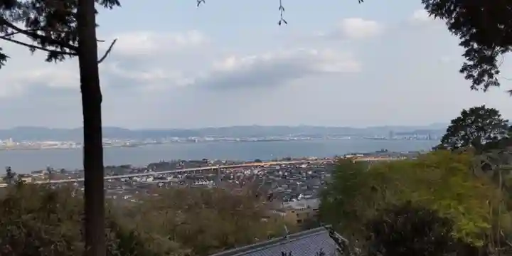 日吉東照宮(滋賀県)