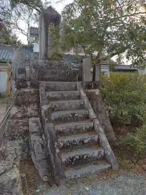 生出森八幡神社(里宮)(宮城県)