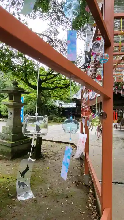 谷山神社(鹿児島県)