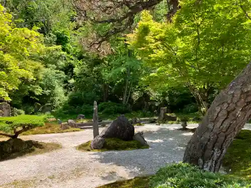 定勝寺(長野県)