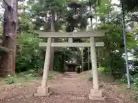 八雲神社(千葉県)