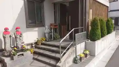 真行院のその他建物