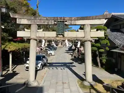 茨木神社(大阪府)