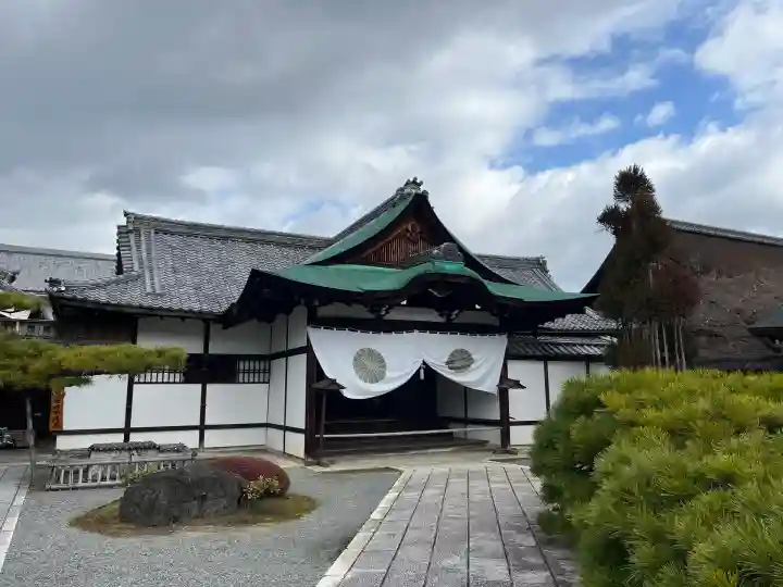 大覚寺(京都府)