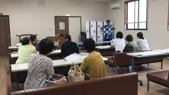 總社 和田八幡宮(福井県)