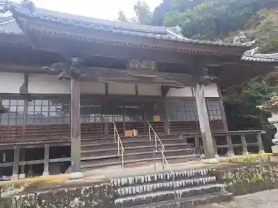 清水寺(大分県)