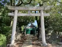 日吉神社(愛媛県)