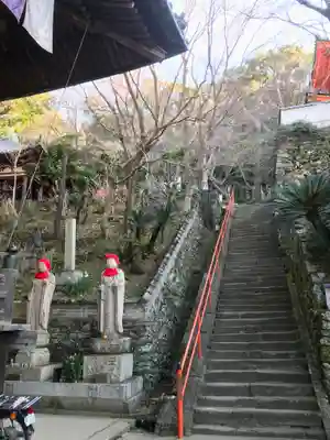 金剛宝寺（紀三井寺）(和歌山県)