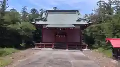 護国神社(埼玉県)