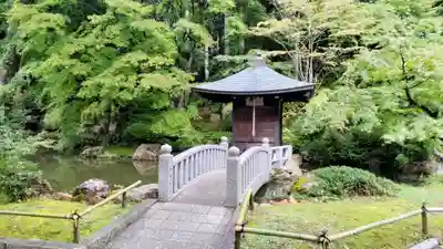 尊永寺(静岡県)