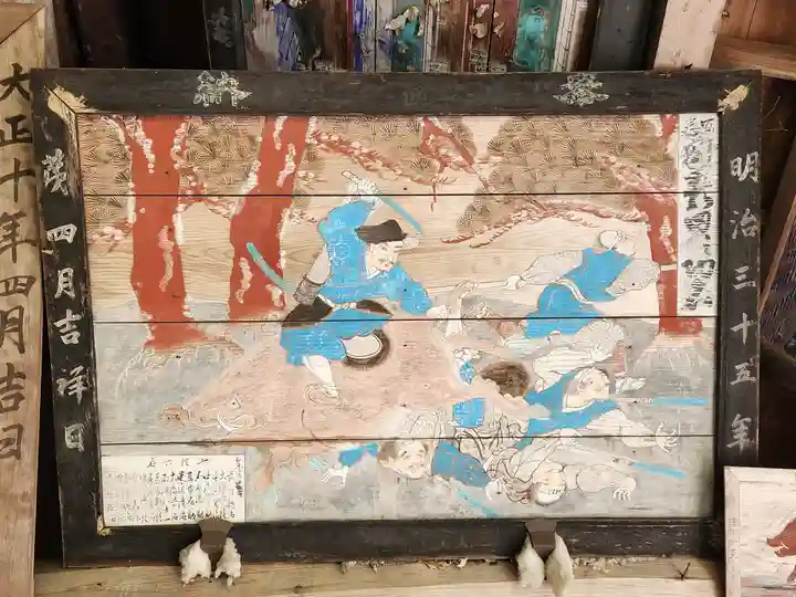 賀茂神社(兵庫県)