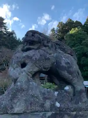 金刀比羅神社(福島県)