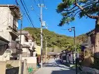 福祥寺(須磨寺)のその他建物