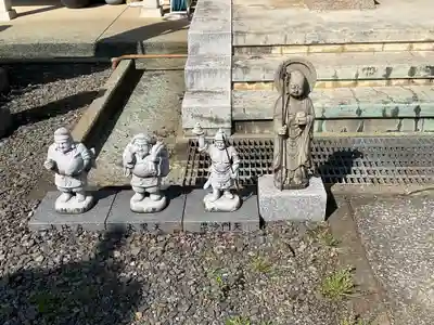 来迎寺(茨城県)