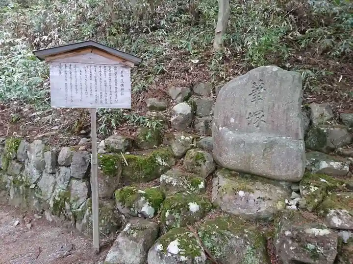 日枝神社のその他建物