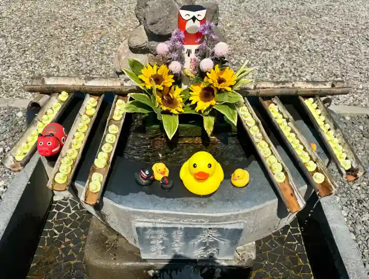 榴岡天満宮(宮城県)