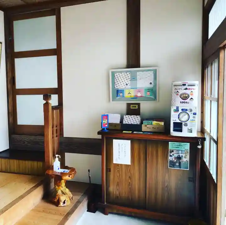 潮音院のその他建物