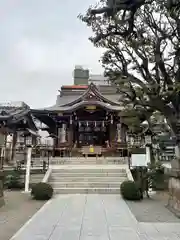 大鳥神社(東京都)