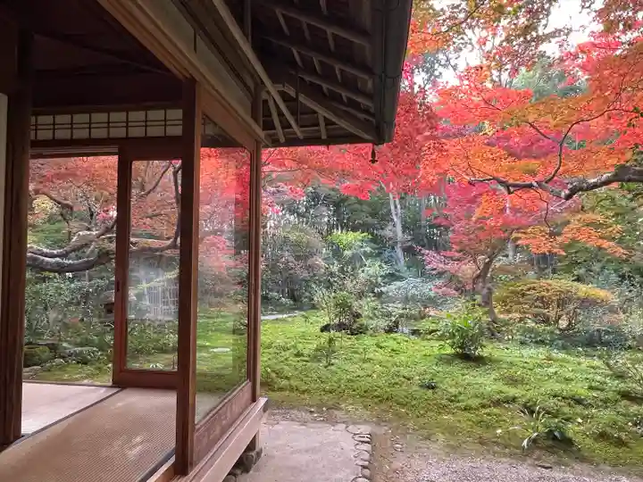 厭離庵(京都府)