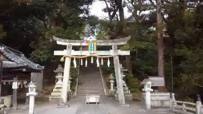 唐崎神社(滋賀県)