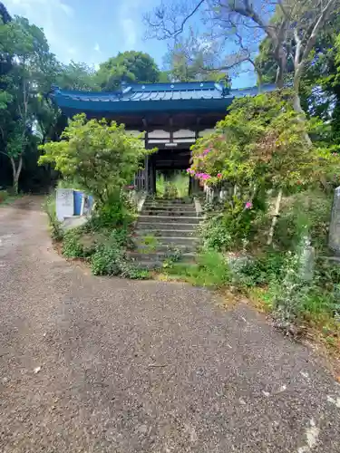 龍泉寺（稲岡観音堂）(栃木県)