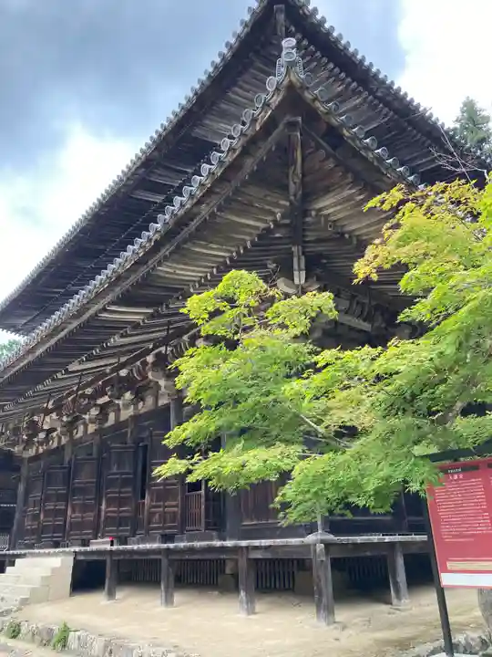 圓教寺のその他建物