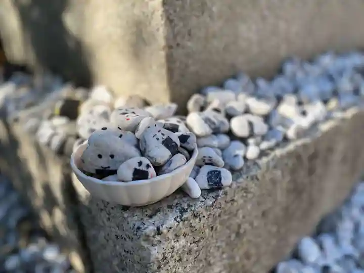 高木神社(東京都)