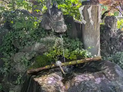 松戸神社(千葉県)