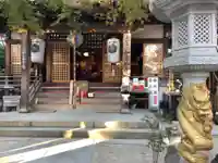 如意輪寺の本殿・本堂