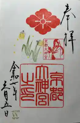 京都大神宮(京都府)