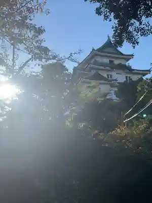 和歌山縣護國神社(和歌山県)