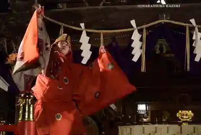 小野照崎神社(東京都)