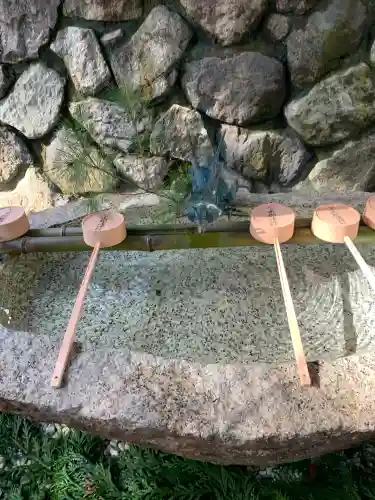 石上布都魂神社(岡山県)