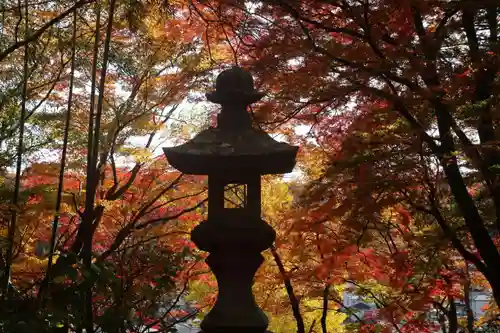 愛宕神社の景色