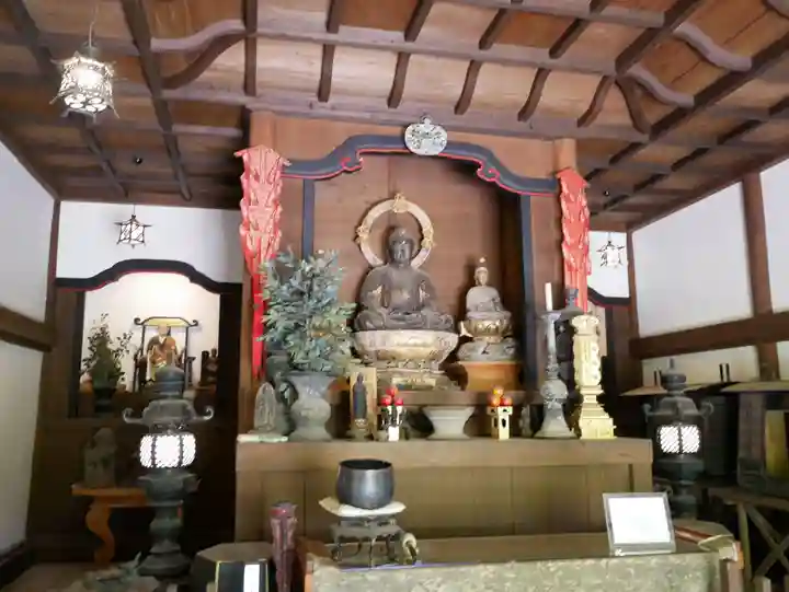 青龍山 吉祥寺(群馬県)