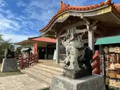 宮古神社(沖縄県)