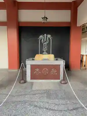 新井薬師（梅照院）(東京都)
