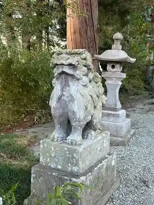 熊野神社(宮城県)