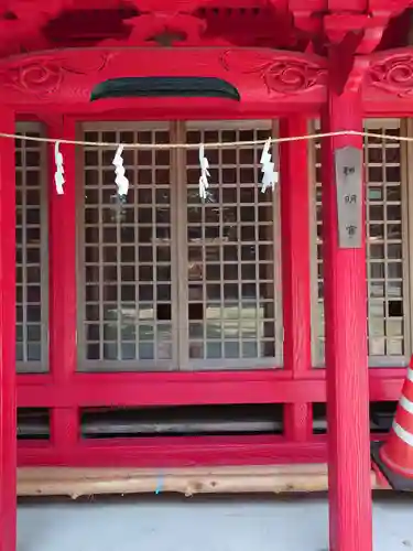 高瀧神社(千葉県)
