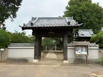 浄観寺(千葉県)