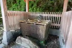 神倉神社（熊野速玉大社摂社）(和歌山県)