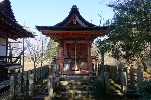 曼殊院門跡の末社・摂社