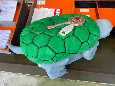 櫻山神社(岩手県)