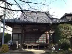 大信寺(東京都)