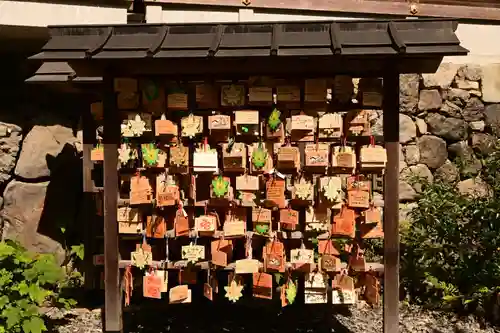 貴船神社(京都府)