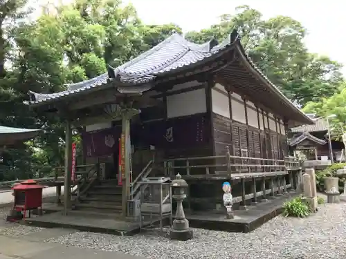 最御崎寺のその他建物
