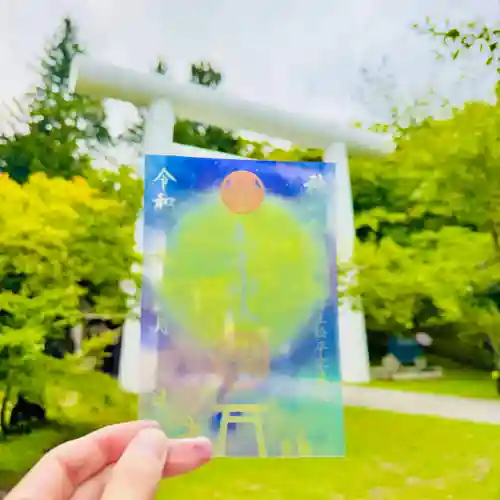 土津神社｜こどもと出世の神さまの御朱印