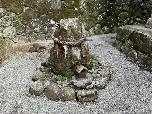 高天彦神社(奈良県)