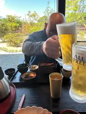 長野縣護國神社(長野県)