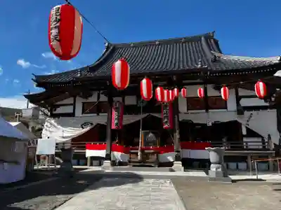 阿弥陀寺(福島県)